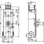 Siemens 3SE5312-2SE12 - Image 3