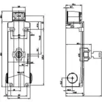 Siemens 3SE5312-2SE12 - Image 3