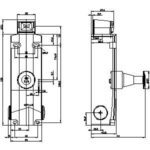 Siemens 3SE5312-2SF12 - Image 3