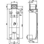 Siemens 3SE5322-0SD21 - Image 3
