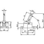 Siemens 3SE5000-0AV06 - Image 2