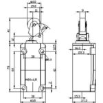 Siemens 3SE5112-0CE01 - Image 3