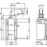 Siemens 3SE5112-0CF01 - Image 3