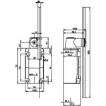 Siemens 3SE5112-0CH80 - Image 3
