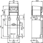 Siemens 3SE5112-3QV10 - Image 3