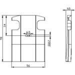 Siemens 3SE5120-1AA00 - Image 2