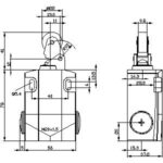 Siemens 3SE5122-0CE02 - Image 3