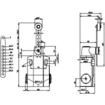 Siemens 3SE5122-0BH60 - Image 3