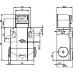Siemens 3SE5122-3QV10 - Image 3
