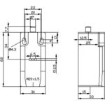 Siemens 3SE5232-3KC05 - Image 3