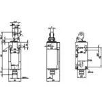 Siemens 3SE5234-0HE10-1AC4 - Image 3