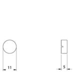 Siemens 3SB2901-5AG - Image 2