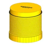 Siemens 8WD4400-1AD - Image 3