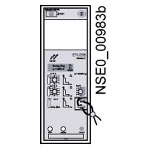 Siemens 3WL9111-0AT45-0AA0