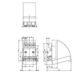 Siemens 3NP5060-0CA00 - Image 2