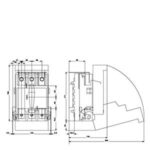 Siemens 3NP5065-1CF00 - Image 2