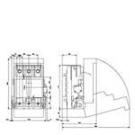 Siemens 3NP5065-1CG10 - Image 2