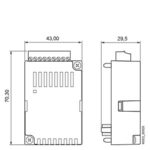 Siemens 7KM9200-0AB00-0AA0 - Image 2