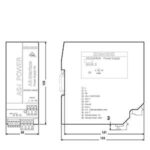 Siemens 3RX9501-0BA00 - Image 2