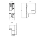 Siemens 6DL1155-6AU00-0PM0 - Image 2