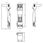 Siemens 6DL1193-6GA00-0NN0 - Image 2