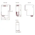 Siemens 6DL1193-6AG20-0AA0 - Image 2