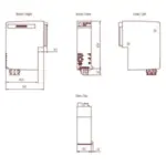 Siemens 6DL1193-6AG40-0AA0 - Image 2