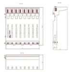 Siemens 6DL1193-6GC00-8NN0 - Image 2