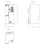 Siemens 6DL1133-6PX00-0HW0 - Image 2