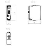 Siemens 6DL1134-6JD00-0HX1 - Image 2