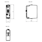 Siemens 6DL1134-6JD00-0HX1 - Image 2