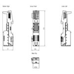 Siemens 6DL1193-6BP00-0BX1 - Image 2