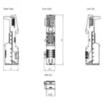 Siemens 6DL1193-6BP00-0BX1 - Image 2