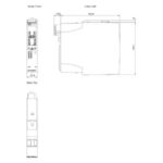Siemens 6DL1134-6AF00-0PH1 - Image 2