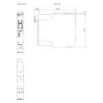 Siemens 6DL1134-6AF00-0PH1 - Image 2