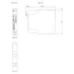 Siemens 6DL1134-6GH00-0PH1 - Image 2