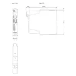 Siemens 6DL1134-6GH00-0PH1 - Image 2