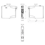 Siemens 6DL1136-6TH00-0PH1 - Image 2