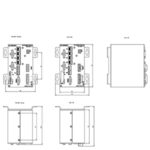Siemens 6GK6014-0AM2.-.... - Image 2