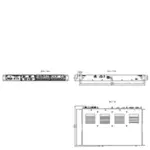 Siemens 6GK6015-0DM2.-.... - Image 2