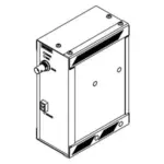 Siemens 6GK6083-8AC2.-.... - Image 2