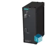 Siemens 6GK6083-8AC2.-.... - Image 3