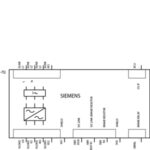 Siemens 6SL3210-1PB21-4AL0 - Image 2