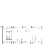 Siemens 6SL3210-1PE26-0AL0 - Image 2