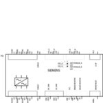 Siemens 6SL3210-1PE26-0UL0 - Image 2