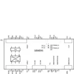 Siemens 6SL3210-1PE28-8AL0 - Image 2