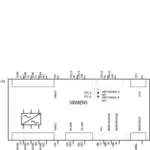 Siemens 6SL3210-1PH25-2UL0 - Image 2