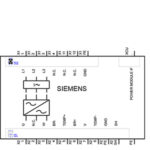 Siemens 6SL3525-0PE17-5AA1 - Image 3