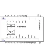 Siemens 6SL3525-0PE17-5AA1 - Image 3