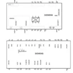 Siemens 6SL3210-1KE23-8UF1 - Image 3